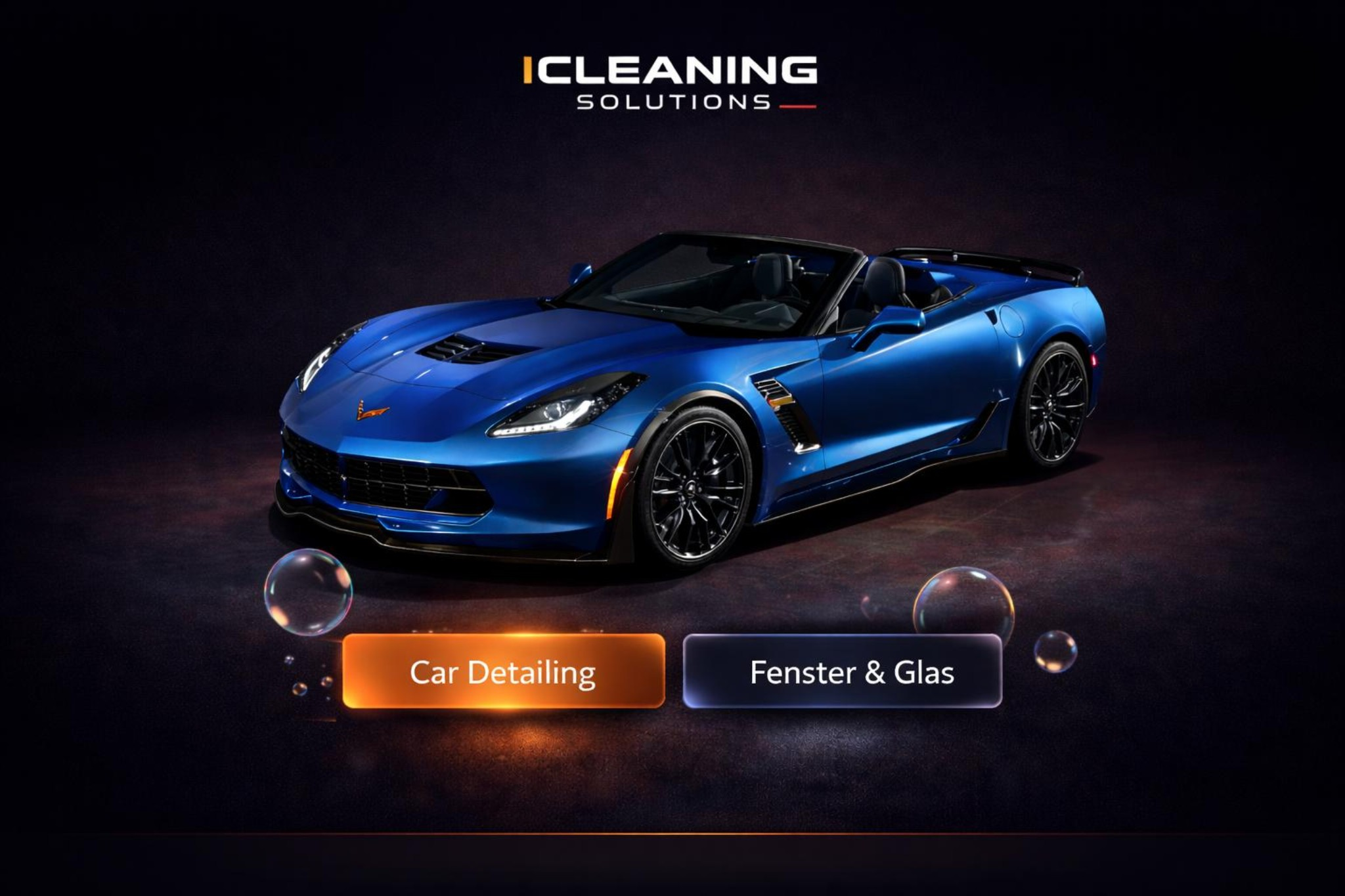 Premium Fahrzeugaufbereitung